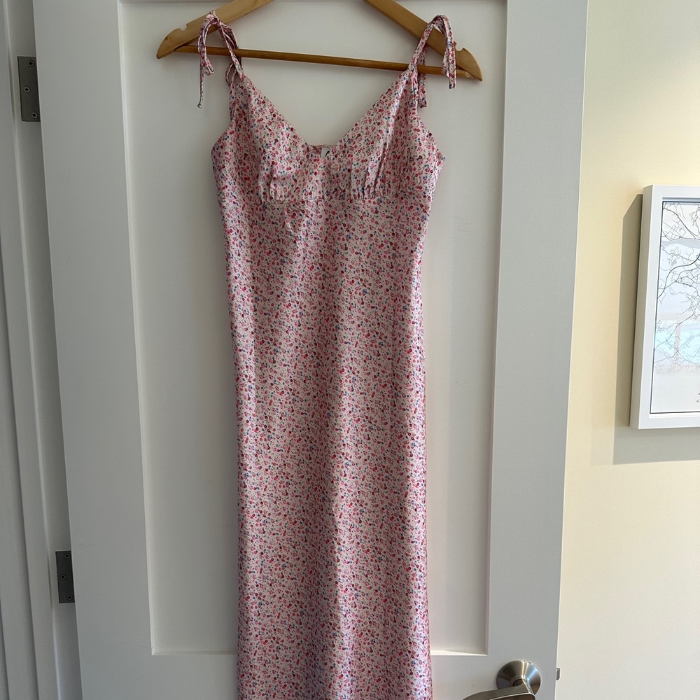 Princess Polly Maxi Dress
